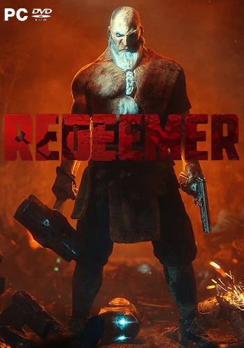 Redeemer RePack от Xatab на русском