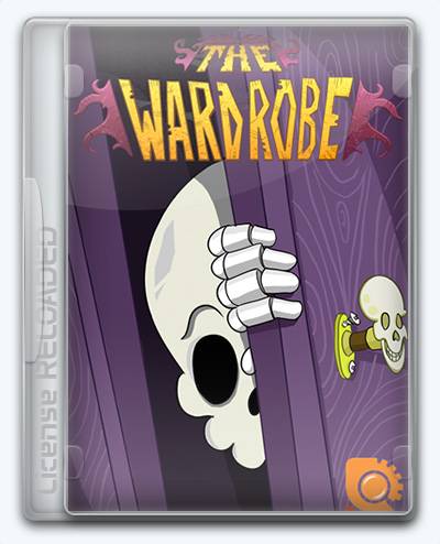 The Wardrobe RePack от Xatab на русском