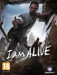 I Am Alive RePack от Xatab на русском