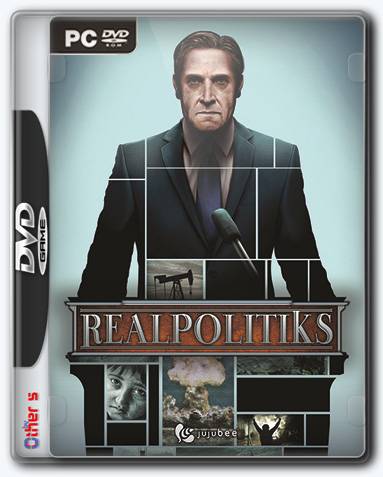 Realpolitiks RePack от Xatab на русском