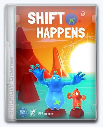 Shift Happens RePack от Xatab на русском