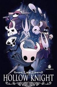 Hollow Knight RePack от Xatab на русском
