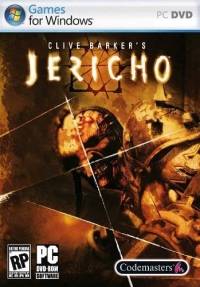 Clive Barker's Jericho RePack от Xatab на русском