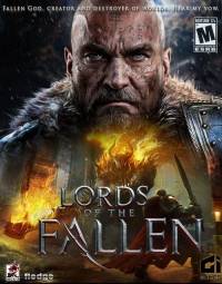 Lords Of The Fallen  Digital Deluxe Edition RePack от Xatab на русском