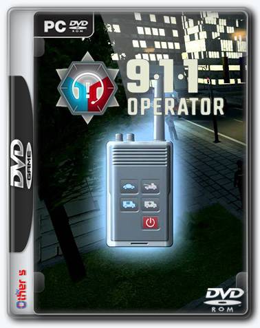 911 Operator RePack от Xatab на русском