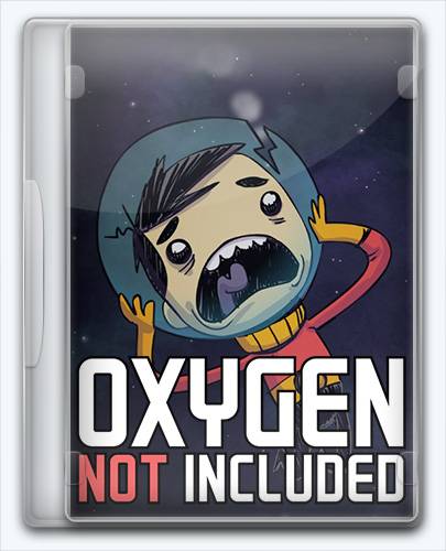 Oxygen Not Included RePack от Xatab на русском