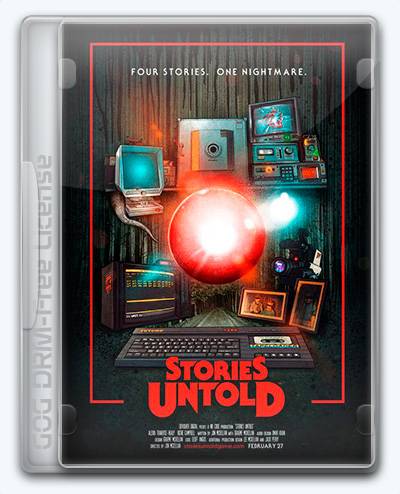 Stories Untold RePack от Xatab на русском