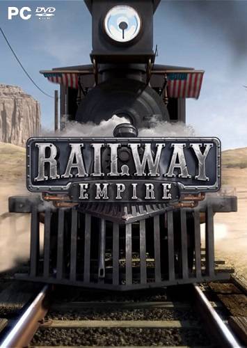 Railway Empire RePack от Xatab на русском