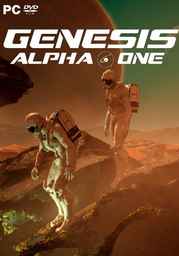 Genesis Alpha One RePack от Xatab на русском