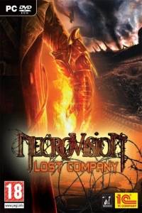 NecroVisioN Lost Company RePack от Xatab на русском
