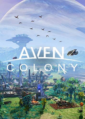 Aven Colony RePack от Xatab на русском
