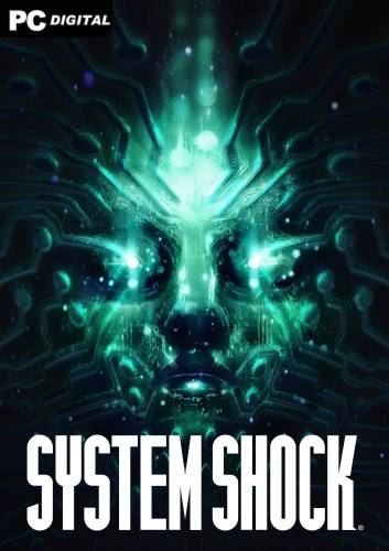 System Shock RePack от Xatab на русском