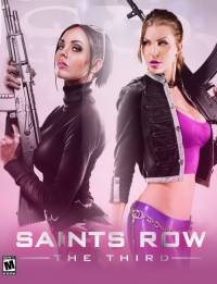 Saints Row  The Third RePack от Xatab на русском