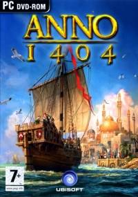Anno 1404  Gold Edition RePack от Xatab на русском