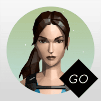 Lara Croft GO  The Mirror of Spirits RePack от Xatab на русском