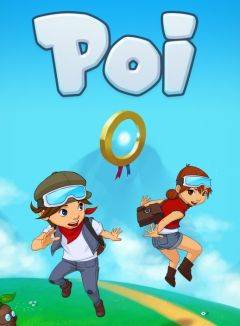 Poi RePack от Xatab на русском