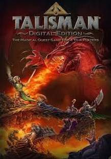 Talisman  Digital Edition RePack от Xatab на русском