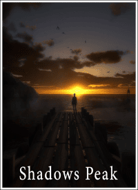 Shadows Peak RePack от Xatab на русском