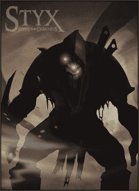 Styx  Shards of Darkness RePack от Xatab на русском