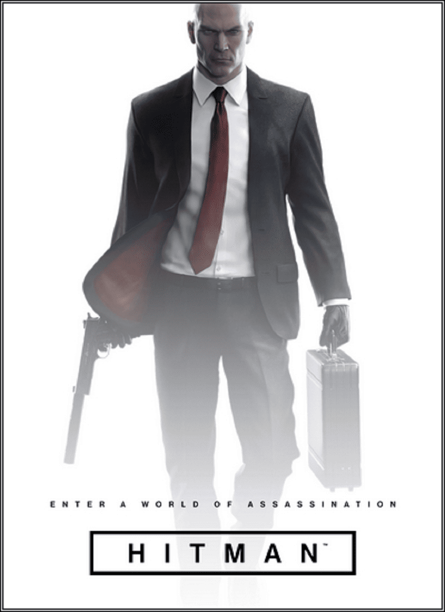 Hitman  The Complete First Season RePack от Xatab на русском