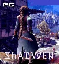 Shadwen - Escape From the Castle RePack ΠΎΡ Xatab Π½Π° ΡΡΡΡΠΊΠΎΠΌ