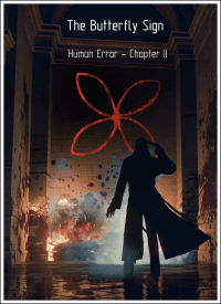The Butterfly Sign Human Error - Chapter II RePack от Xatab на русском
