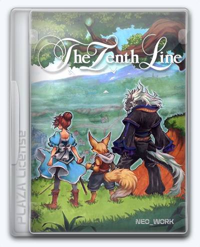 The Tenth Line RePack от Xatab на русском