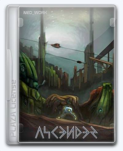 Ascender RePack от Xatab на русском