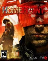 Homefront RePack от Xatab на русском