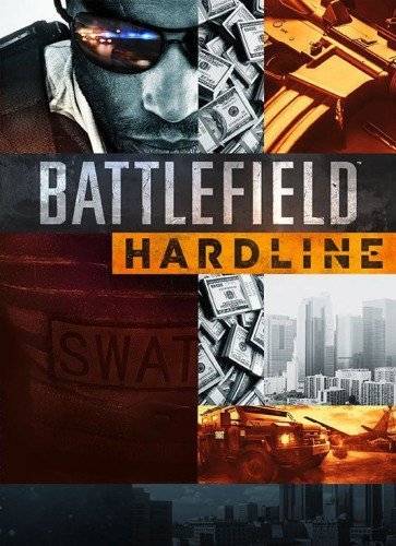 Battlefield Hardline (2015) RePack FitGirl со всеми дополнениями
