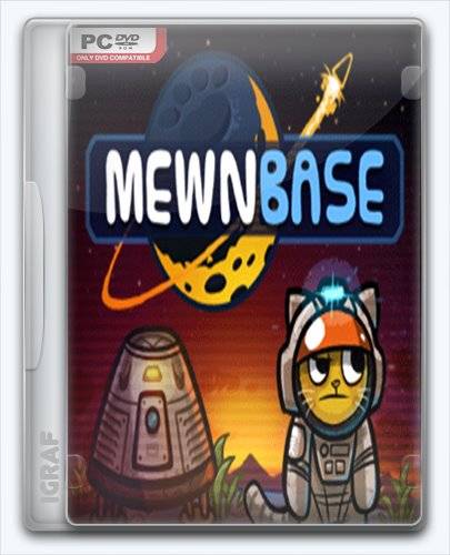 MewnBase RePack от Xatab на русском