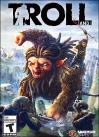 Troll and I RePack от Xatab на русском