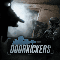 Door Kickers RePack от Xatab на русском