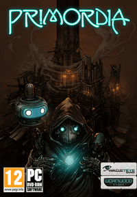 Primordia RePack от Xatab на русском