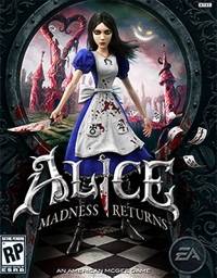 Alice Madness Returns RePack от Xatab на русском