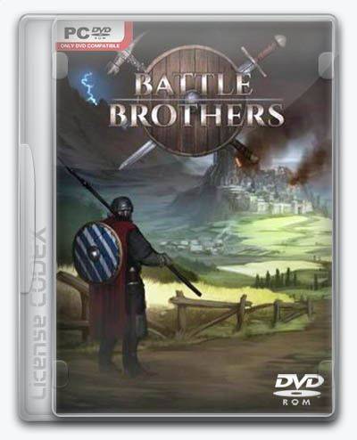Battle Brothers RePack от Xatab на русском