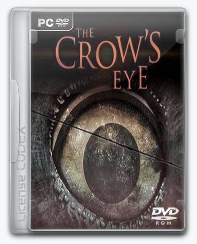 The Crow's Eye RePack от Xatab на русском