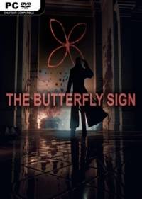 The Butterfly Sign Capter I  Necessary Evil RePack от Xatab на русском