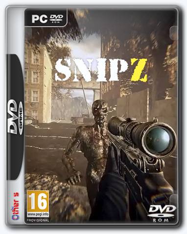SnipZ RePack от Xatab на русском
