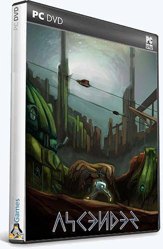 (Linux) Ascender RePack от Xatab на русском