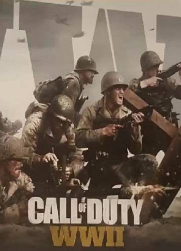 Call of Duty WWII RePack от Xatab на русском