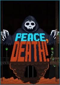 Peace, Death! RePack от Xatab на русском