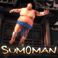 Sumoman RePack от Xatab на русском