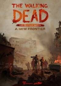 The Walking Dead  A New Frontier - Episode 1-5 RePack от Xatab на русском