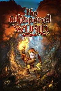 The Whispered World Special Edition RePack от Xatab на русском