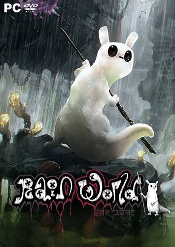 Rain World RePack ΠΎΡ Xatab Π½Π° ΡΡΡΡΠΊΠΎΠΌ