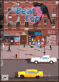 Beat Cop RePack от Xatab на русском