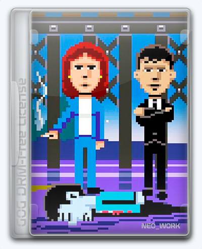 Thimbleweed Park RePack от Xatab на русском