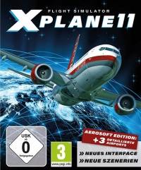 X-Plane 11  Global Scenery RePack от Xatab на русском