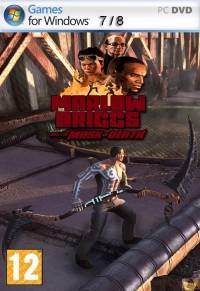Marlow Briggs and the Mask of Death RePack от Xatab на русском